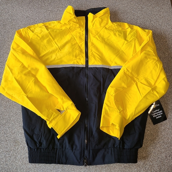 Nwt lawpro lightweight bike patrol jacket - Picture 1 of 5